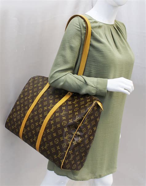 louis vuitton sac flanerie|louis vuitton monogram flanerie.